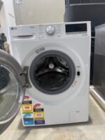 LG 10kg/6kg Washer Dryer Combo - Factory Second - Image 3