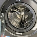 Hisense 10kg 8i Series Front Load Washing Machine - Image 3