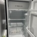 Hisense 124 Litres Bar Fridge - Charcoal Black - Image 2
