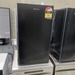 Hisense 124L Bar Fridge Black 12 Months Warranty