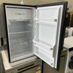 Hisense 124L Bar Fridge Black 12 Months Warranty - Image 3