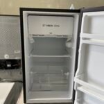 Hisense 124L Bar Fridge Black 12 Months Warranty - Image 2