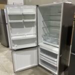 Fisher & Paykel 442Litres Bottom Mount Fridge – Refurbished | 6 Month Warranty - Image 4