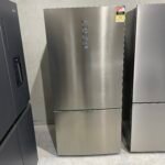 Haier 517 Litres  Bottom Mount Fridge Freezer