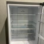 Haier 517 Litres  Bottom Mount Fridge Freezer - Image 3