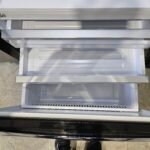 Haier 489Litres French Door Fridge with Water dispenser Refurbished - Image 5