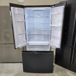Haier 489Litres French Door Fridge with Water dispenser Refurbished - Image 4