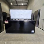 CHiQ 500L Hybrid Chest Freezer with high energy rating / Refurbished - Image 3