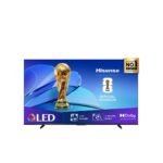 Hisense 55-inch Q6Q 4K QLED Smart TV 2025 /Factory Refurbished. - Image 2