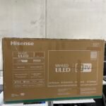 Hisense 55-inch Q6Q 4K QLED Smart TV 2025 /Factory Refurbished. - Image 4