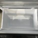 Haier 489Litres French Door Fridge  with Water dispenser - Image 4
