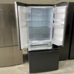 Haier 489Litres French Door Fridge with Water dispenser - Image 4