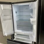 Haier 489Litres French Door Fridge  with Water dispenser - Image 3