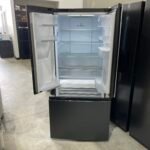 Haier 489Litres French Door Fridge  with Water dispenser - Image 2