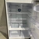 Samsung 525L Top Mount Refrigerator SR519LSTC - Image 3