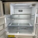 Electrolux 609L UltimateTaste 900 French Door Fridge with Ice & Water Dispenser - Dark Stainless Steel / Refurbished - Image 4
