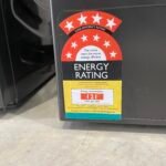 Hisense 10kg Heat Pump Dryer - Charcoal Black - Image 4