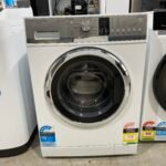 Fisher & Paykel 8.5kg Front Load Washer
Steam Refresh • 1400RPM • 4.5 Star Rated - Image 4