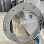 Fisher & Paykel 8.5kg Front Load Washer
Steam Refresh • 1400RPM • 4.5 Star Rated - Image 3