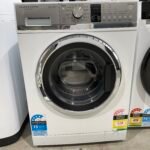 Fisher & Paykel 8.5kg Front Load Washer
Steam Refresh • 1400RPM • 4.5 Star Rated