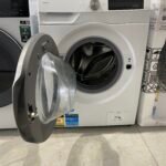 Samsung 11kg Smart Front Load Washer - White - Image 2