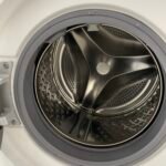Samsung 11kg Smart Front Load Washer - White - Image 3