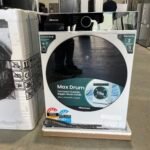 Hisense Series 5I 12kg Max Drum Front Load Washing Machine White HWF5I1215 Factory second