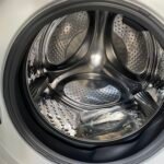Hisense Series 5I 12kg Max Drum Front Load Washing Machine White HWF5I1215 Factory second - Image 3