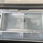 Hisense HRFD634BW 634L PureFlat French Door Fridge – Dark Stainless Steel - Image 4