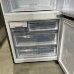 Samsung 456 Litres  Bottom Mount Fridge – All Around Cooling
Stainless Steel • Digital Inverter Technology - Image 5