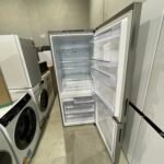Samsung 456 Litres  Bottom Mount Fridge – All Around Cooling
Stainless Steel • Digital Inverter Technology - Image 2