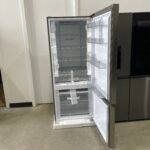 Haier 433L Bottom Mount Fridge – Frost Free
5.5 Star Energy Rated • Factory Second - Image 2