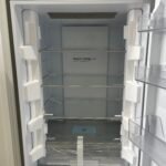 Haier 433L Bottom Mount Fridge – Frost Free
5.5 Star Energy Rated • Factory Second - Image 3