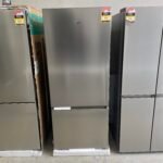 Haier 433L Bottom Mount Fridge – Frost Free
5.5 Star Energy Rated • Factory Second