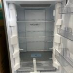 Haier 433L Bottom Mount Fridge – Frost Free
5.5 Star Energy Rated • Factory Second - Image 3