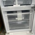 Haier 433L Bottom Mount Fridge – Frost Free
5.5 Star Energy Rated • Factory Second - Image 4