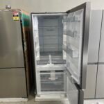 Haier 433L Bottom Mount Fridge – Frost Free
5.5 Star Energy Rated • Factory Second - Image 2