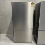 Hisense 503L Bottom Mount Fridge – Frost Free
Modern Design • Energy Efficient Cooling