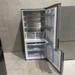 Hisense 503L Bottom Mount Fridge – Frost Free
Modern Design • Energy Efficient Cooling - Image 2