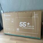 Hisense 65-inch U6QAU PRO 4K ULED Mini LED Smart TV Factory Refurbished - Image 4