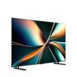 Hisense 65-inch U6QAU PRO 4K ULED Mini LED Smart TV Factory Refurbished - Image 2