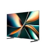 Hisense 65-inch U6QAU PRO 4K ULED Mini LED Smart TV Factory Refurbished