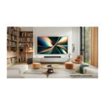 Hisense 65-inch U6QAU PRO 4K ULED Mini LED Smart TV Factory Refurbished - Image 6