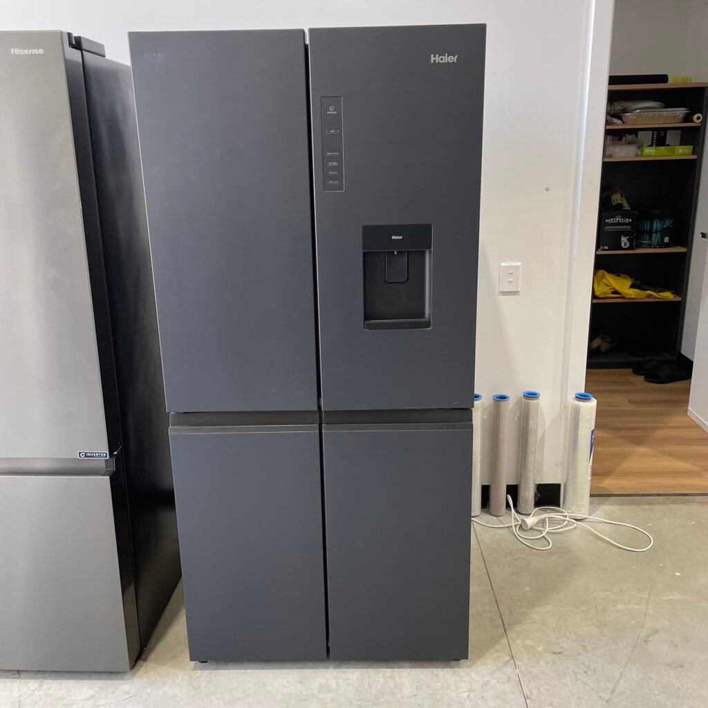 Haier 507L Quad Door Fridge