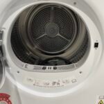 Haier 7kg Heat Pump Condenser Dryer - White (300 Series/ HDHPS70LW1) - Image 3