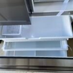 Hisense Pureflat French Door Dark Steel 634L Plumbed - Image 4