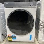 Haier 7.5kg 300 Series Front Load Washer