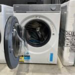 Haier 7.5kg 300 Series Front Load Washer - Image 2