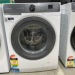 Westinghouse 8kg EasyCare 500 Front Load Washing Machine - White