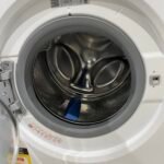 Westinghouse 8kg EasyCare 500 Front Load Washing Machine - White - Image 3